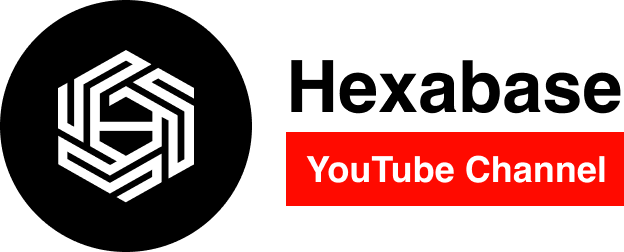 Hexabase YouTube Channel